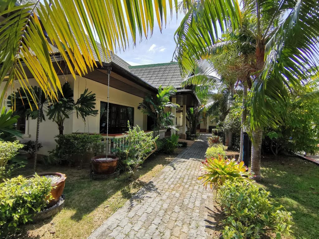 Tuna Resort - photo 16