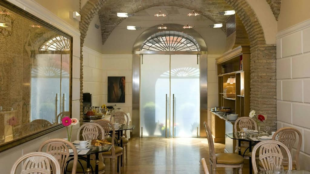 Duca d'Alba Hotel - photo 20
