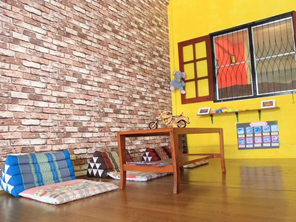 seoul guest house - photo 8