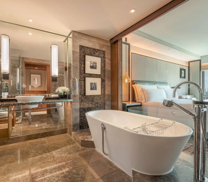 Conrad Bangkok - photo 10