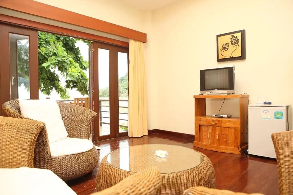 Phangka Paradise Resort - photo 5