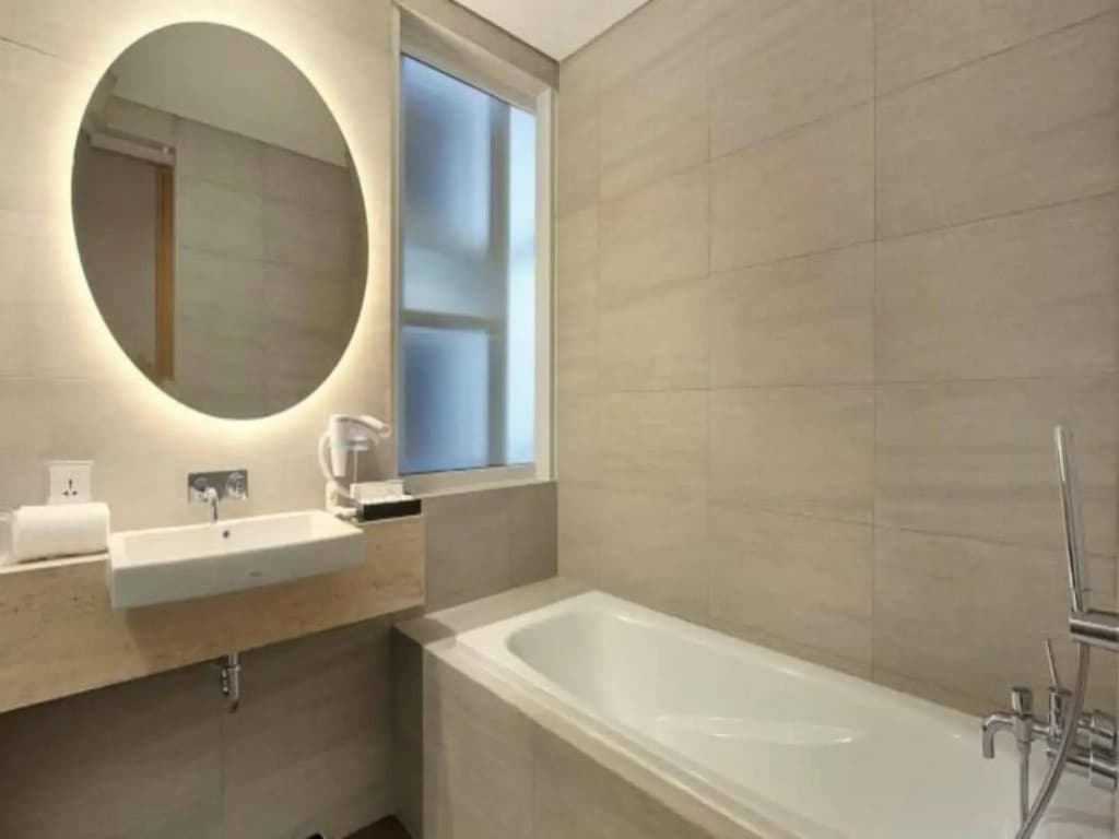 Swiss-Belinn Simatupang - photo 9