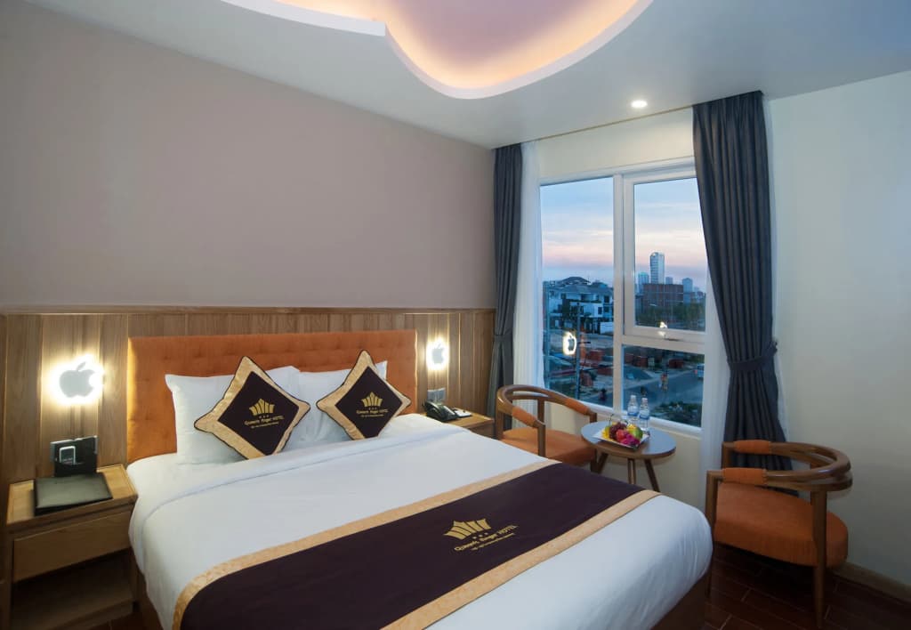 Sea Queen Hotel - photo 6