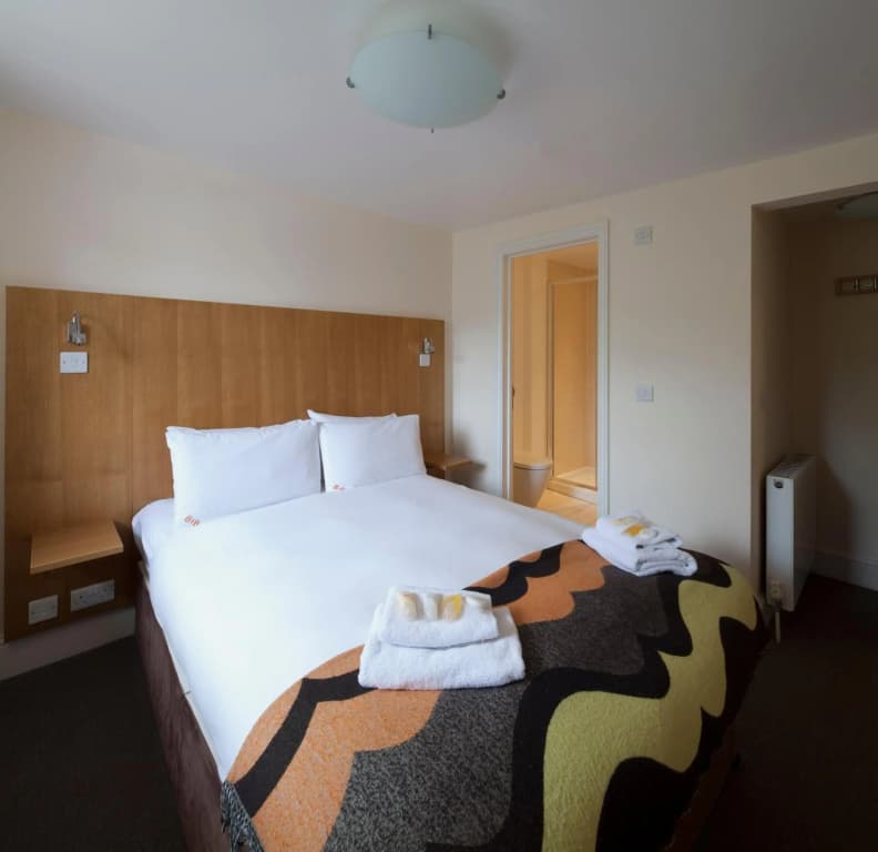 B+B Belgravia - photo 3