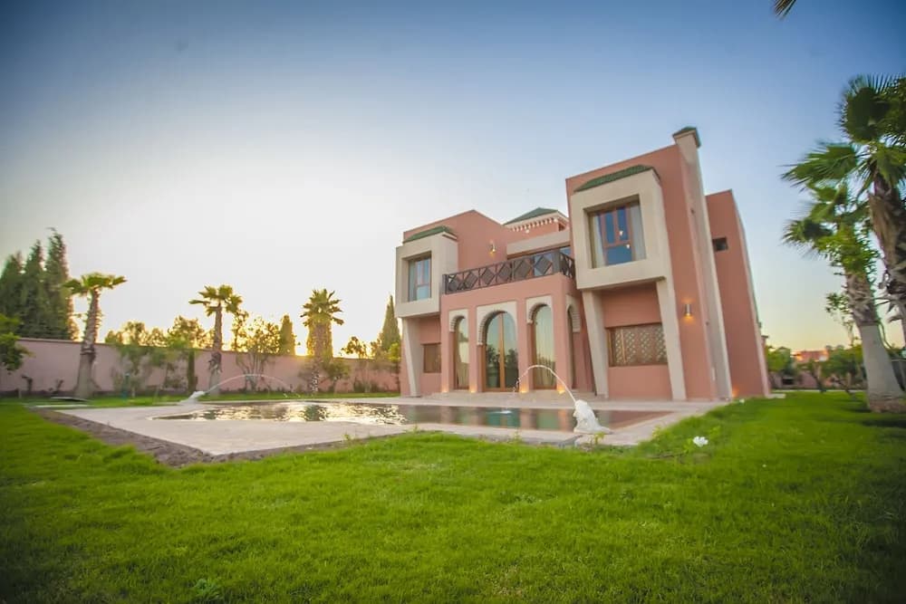 Jannat Atlas Villas - photo 21