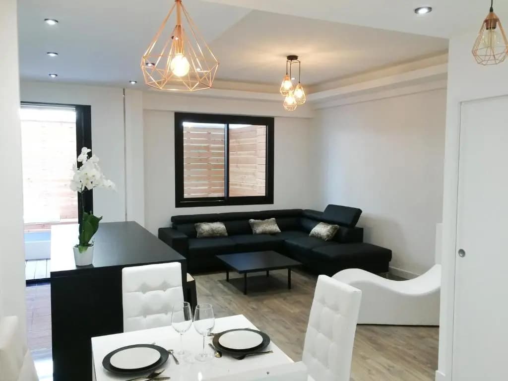 loft romantique spa - photo 2