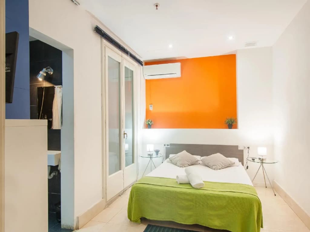 No Limit Hostel Central - photo 33