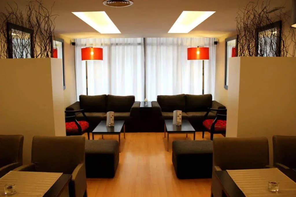 Hotel Principe Lisboa - photo 12
