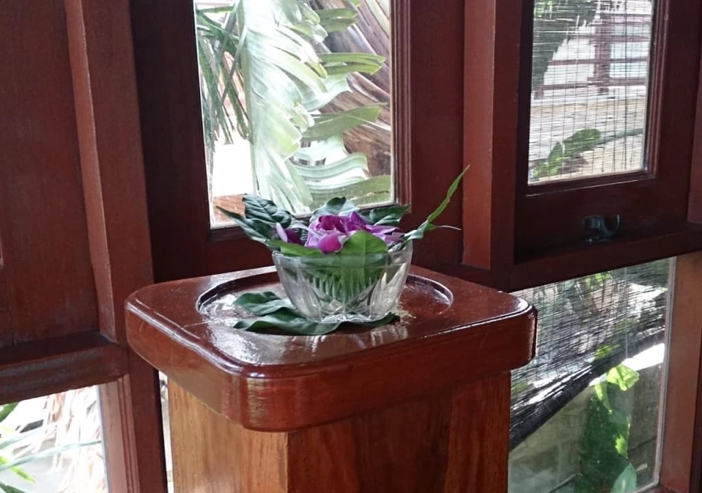Ruanthai Spa And Resort - photo 20