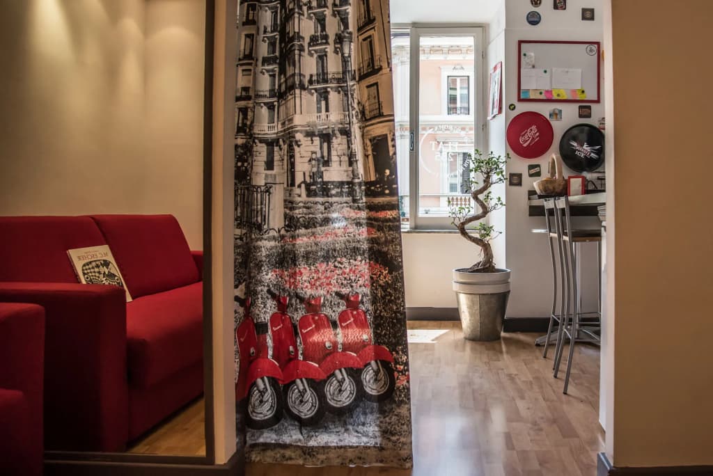 Flat 285 - photo 12