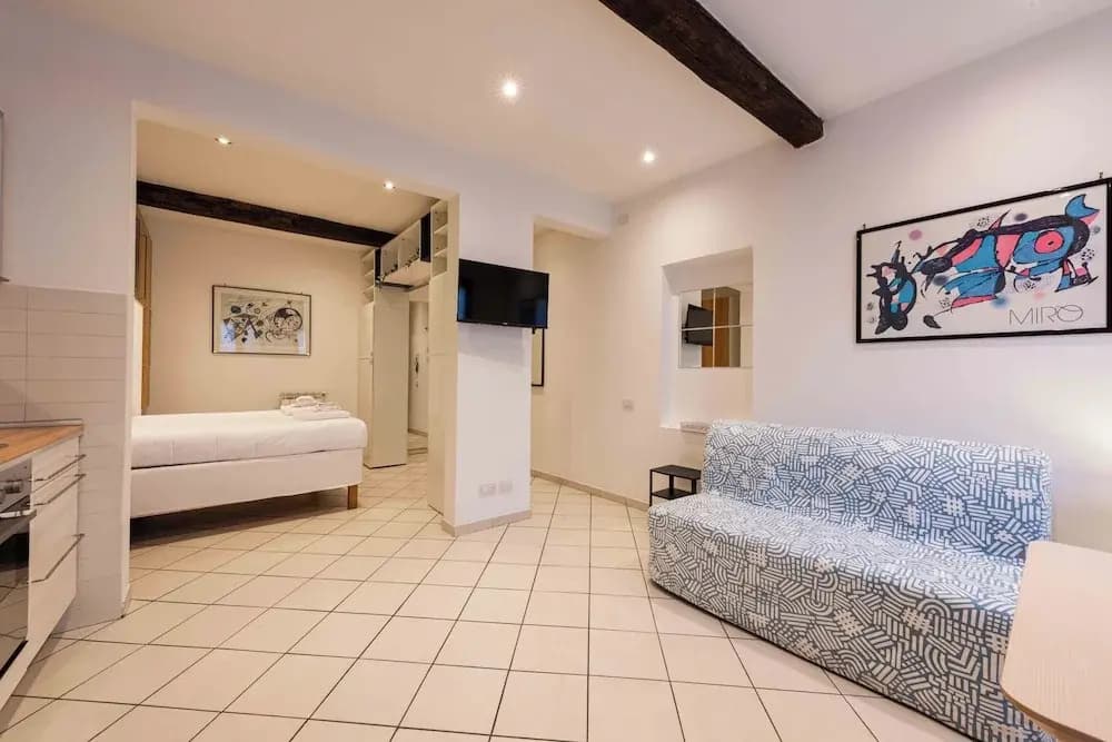 Ariento Apartments by MMega - photo 5