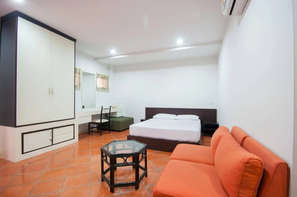 PSB1 Apartment - photo 2