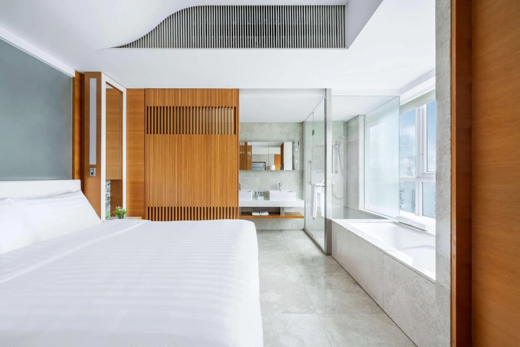 JEN Hong Kong by Shangri-La - photo 20