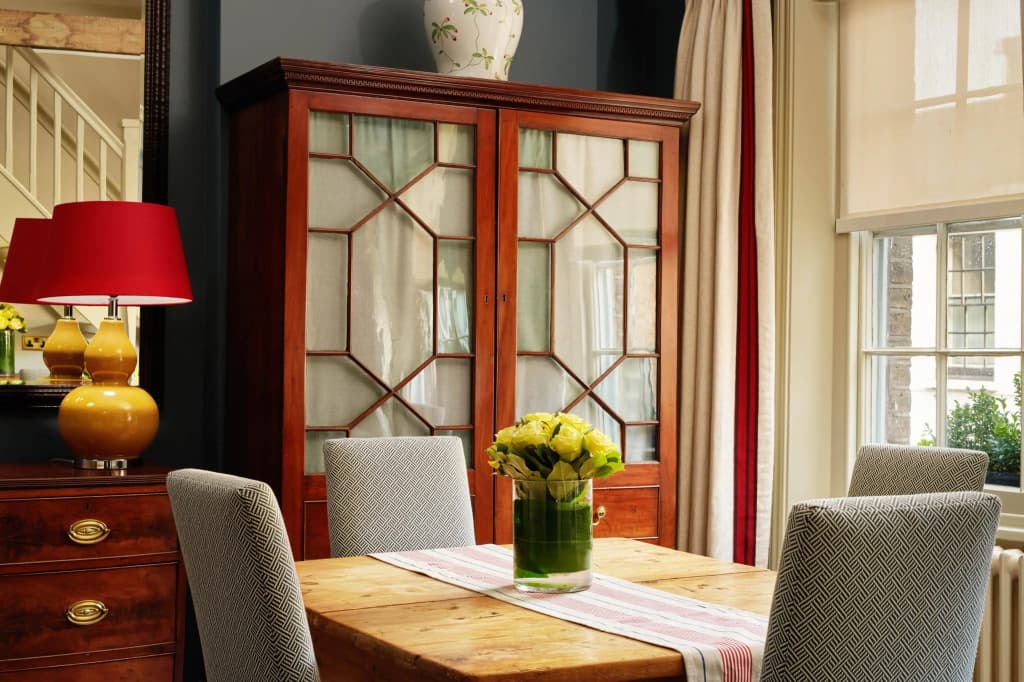 The Pelham London - Starhotels Collezione - photo 3
