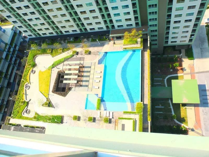 Lumpini Jomtien Seaview E22Inn - photo 6