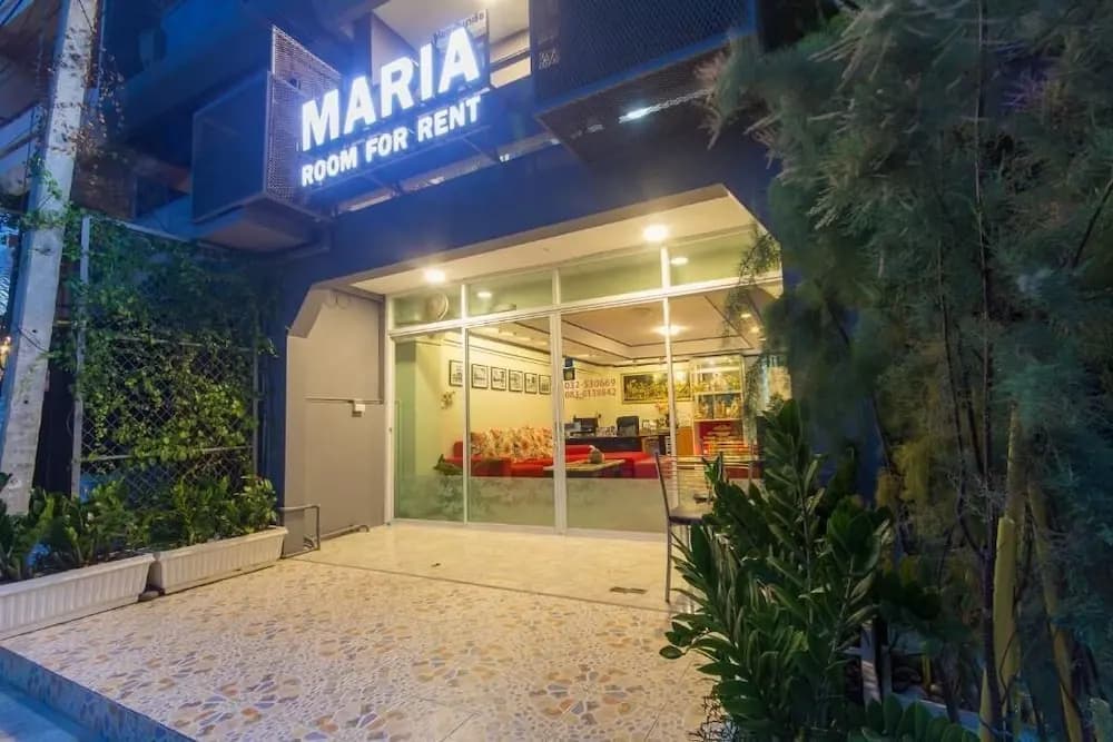Maria Room for Rent Hua Hin - photo 1