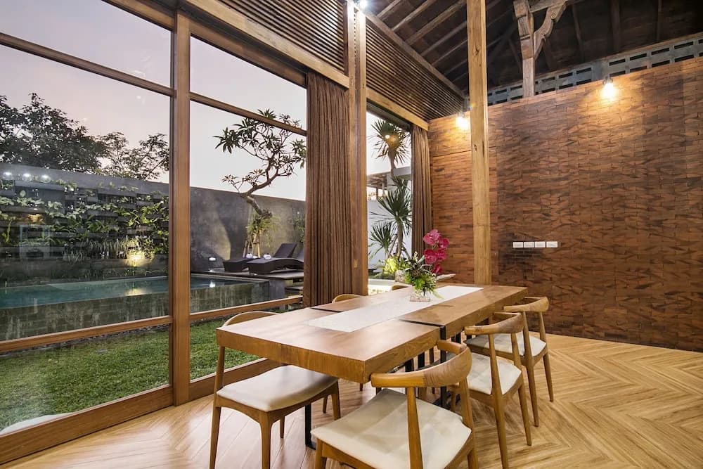 Tunjungsari Villa - photo 18
