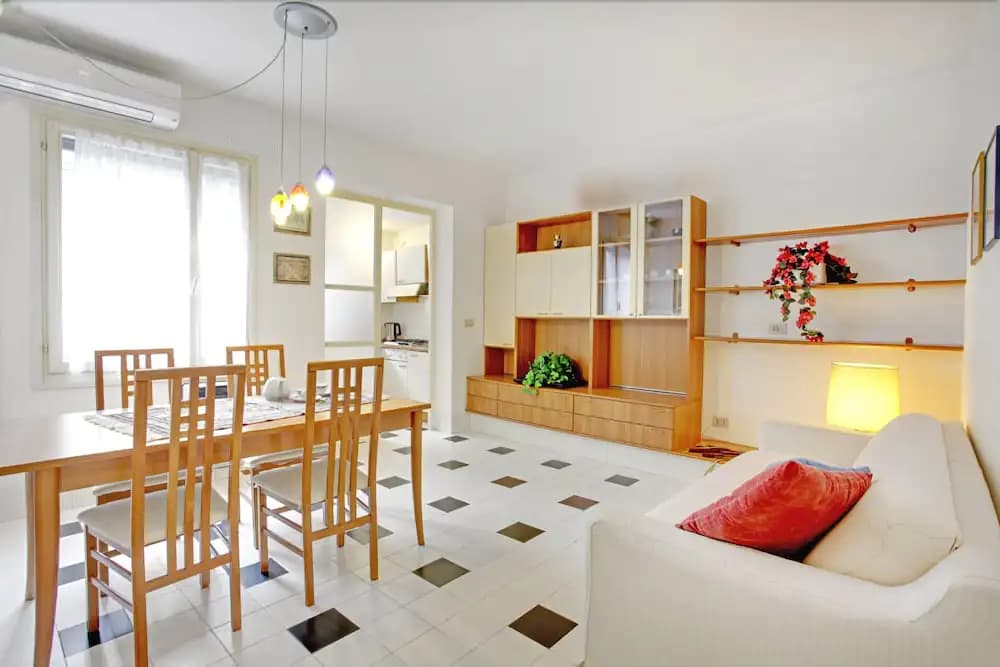 Grimaldi Apartments - Zaccaria - photo 4