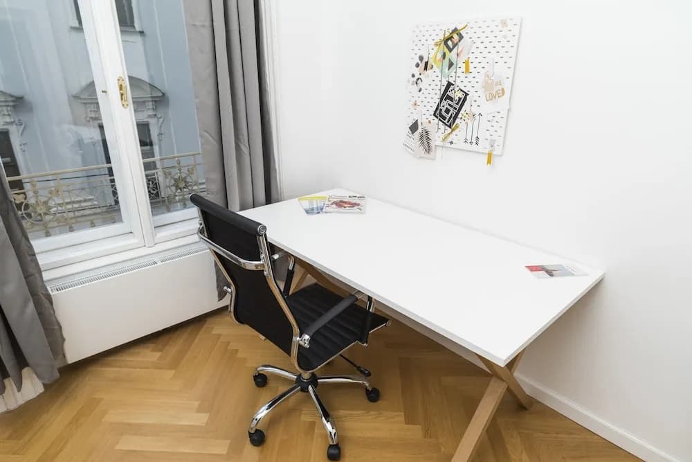 Singerstraße Luxury Apartment - photo 18