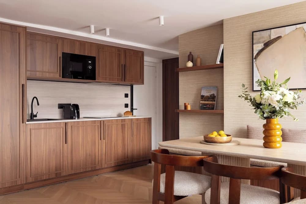 Magnificent Apartment - 2br/6p - Marais - photo 10