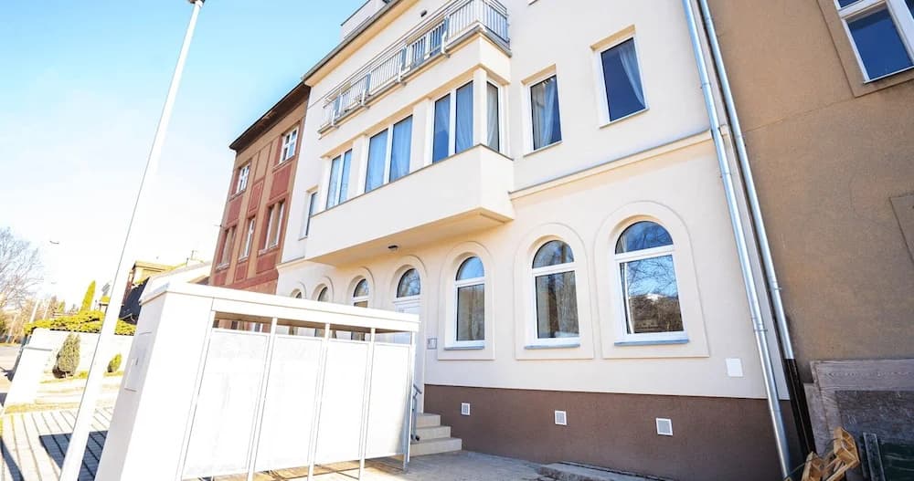 Prague Suites - photo 1