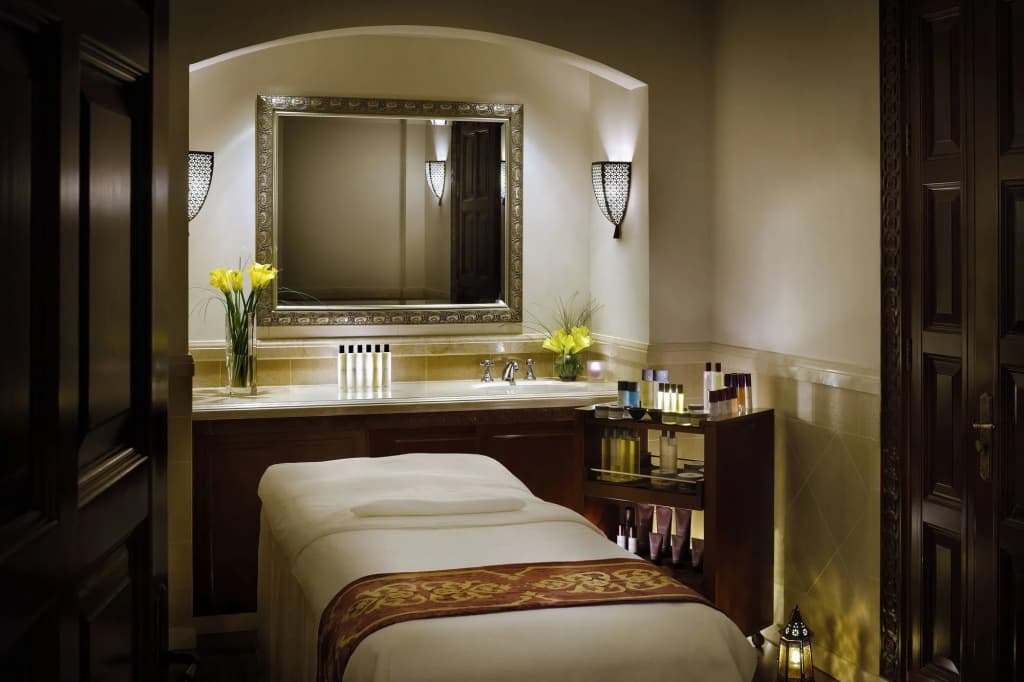 Residence & Spa at One&Only Royal Mirage - photo 28