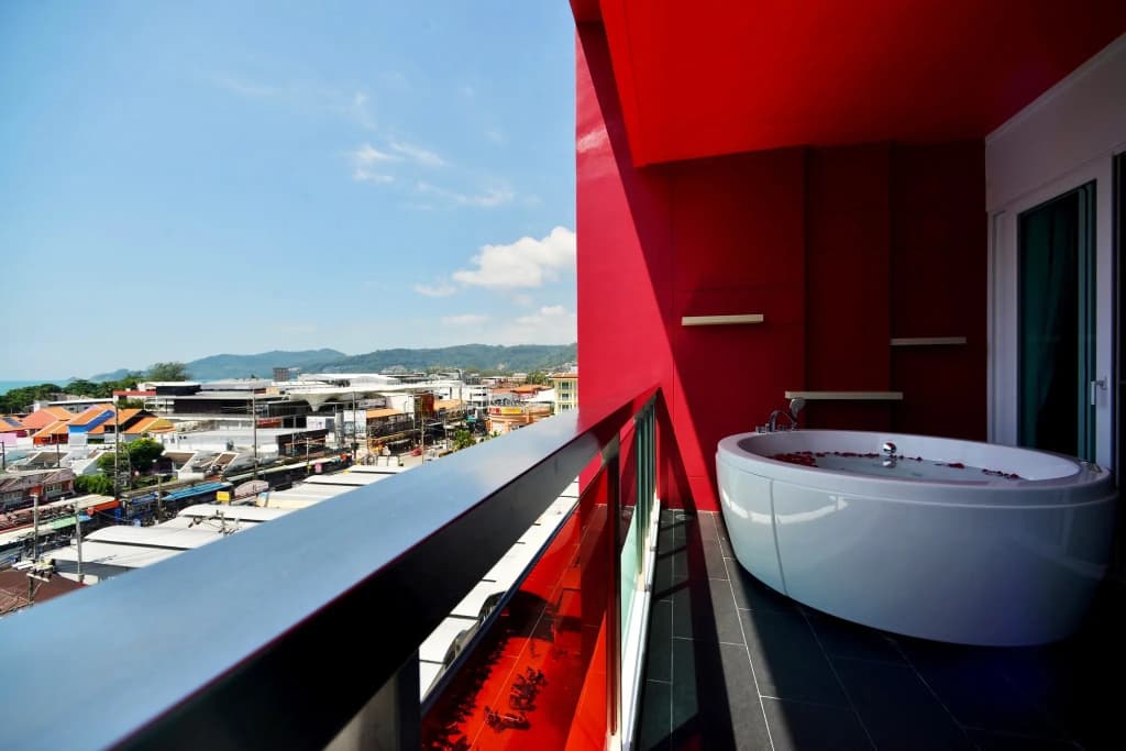 Sleep With Me Hotel design hotel @ patong - photo 30