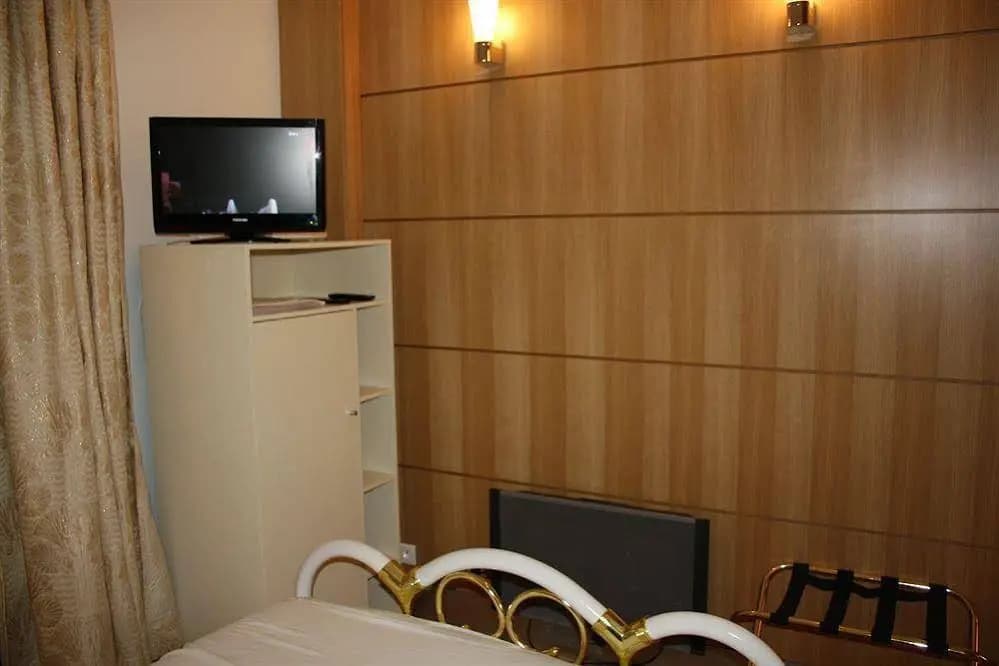Studio Paris Saint Charles - photo 8