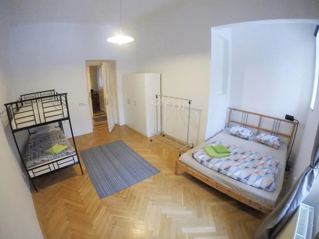 Apartmány Letná - photo 1