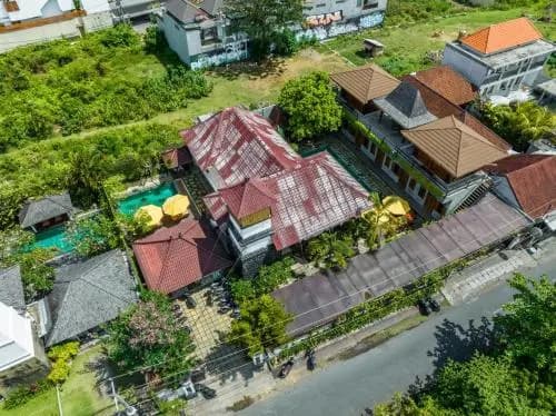Black Pearl Hostel - photo 15