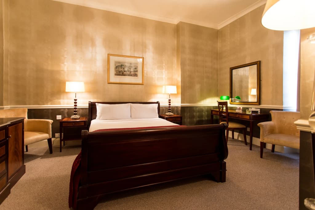 The Clarendon Hotel - Blackheath - photo 31