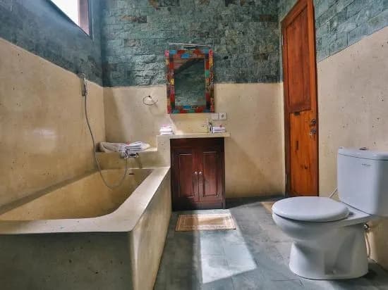 Bali Ubud Villa View - photo 6
