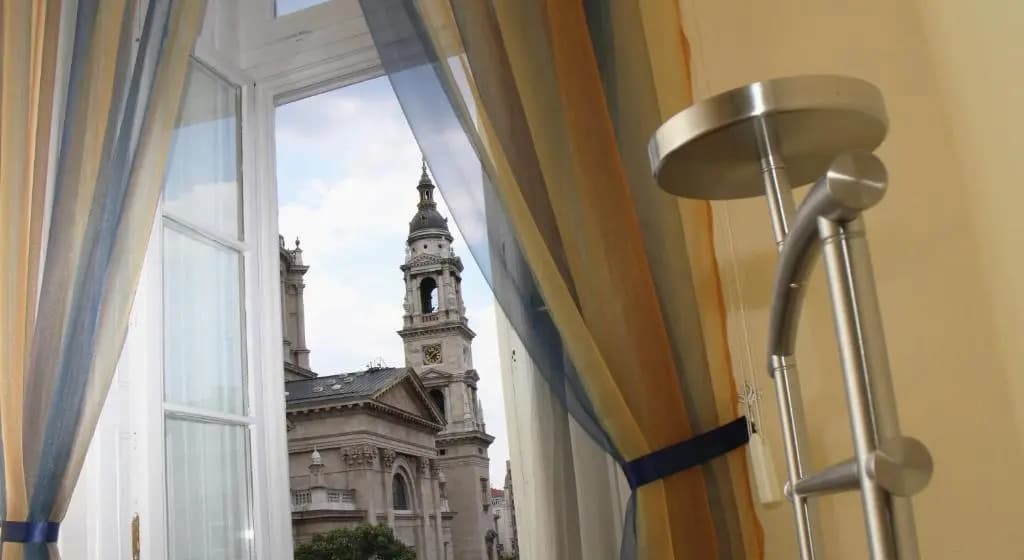 Luxurious High-End Central Grand Residence Next To the Basilica - photo 6