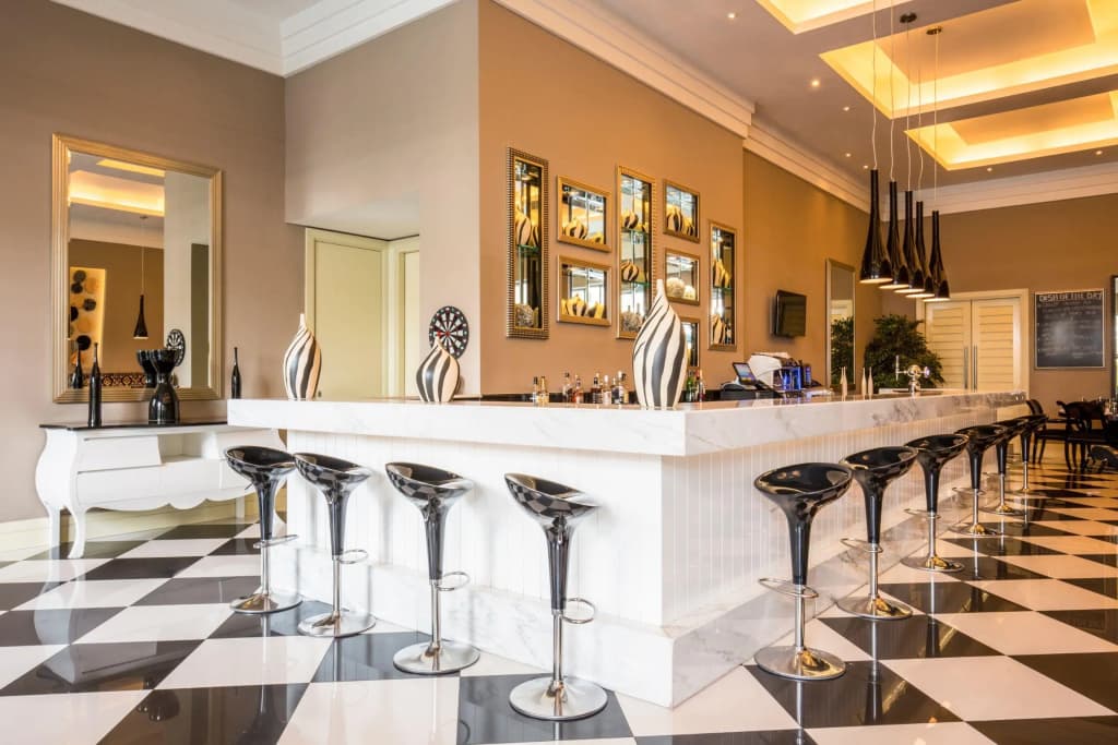 Hotel ibis Deira Creekside Dubai - photo 21