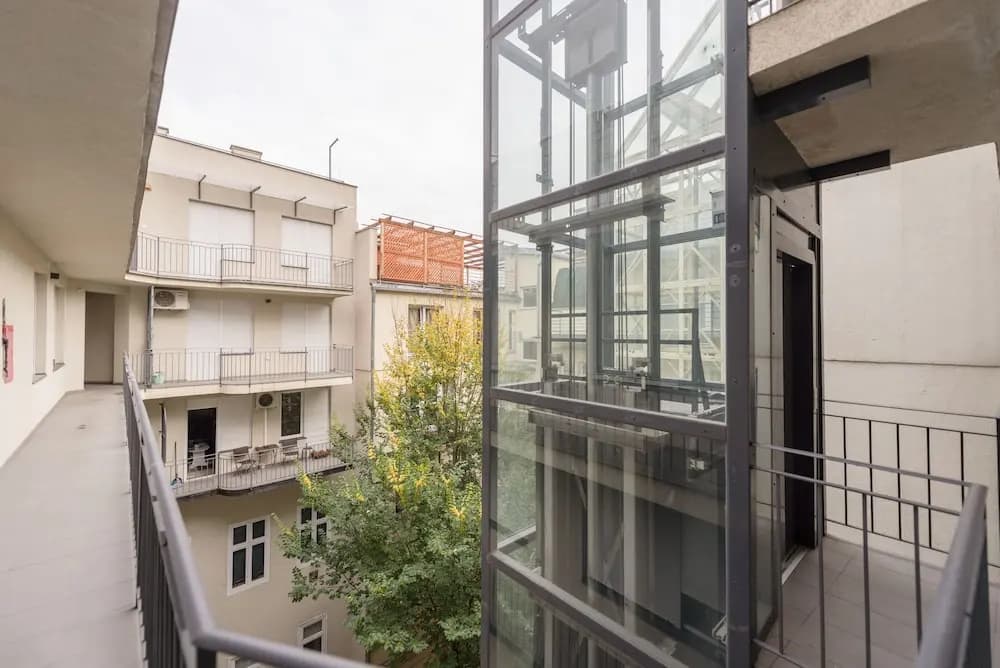 Venus Apartments - King Street II - photo 1