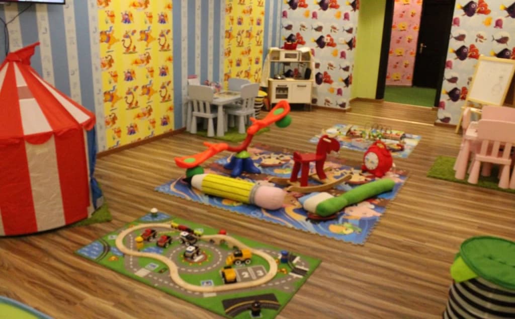 White Moon Residence - photo 15