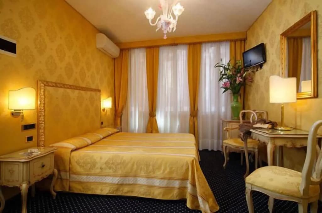 Hotel Castello - photo 6