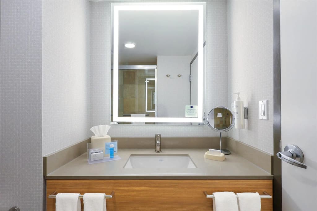 Hampton Inn Miami-Coconut Grove/Coral Gables - photo 41