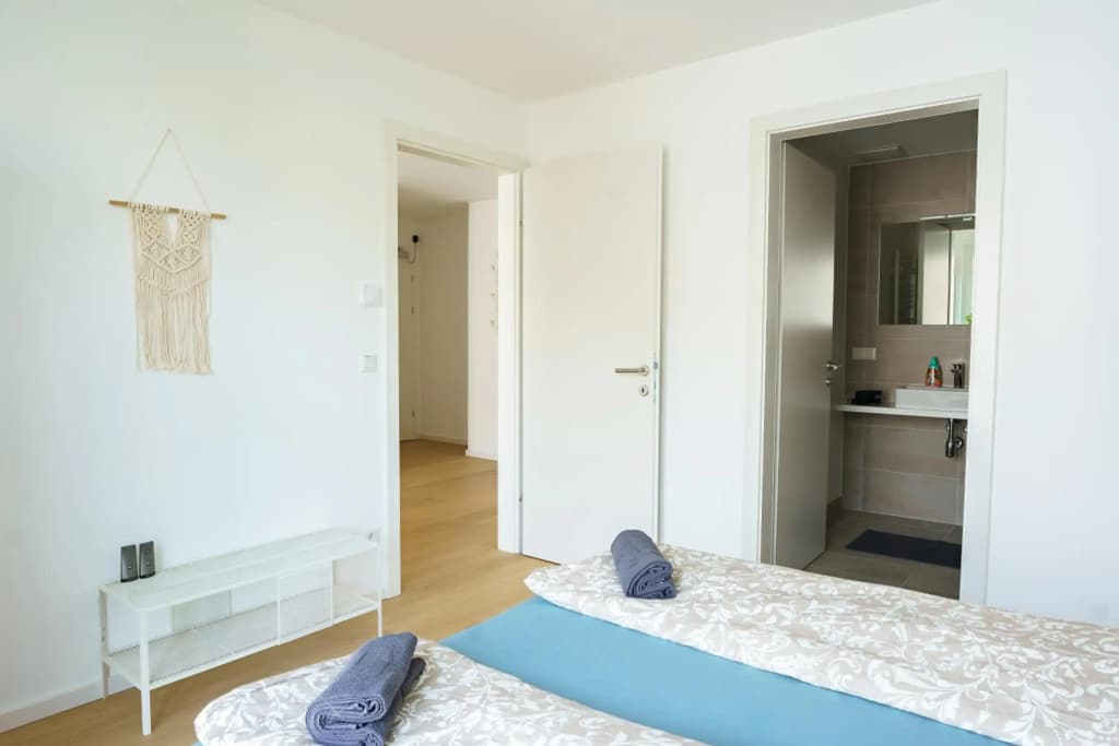 Vienna Living Apartments - Breitenseer Straße - photo 35