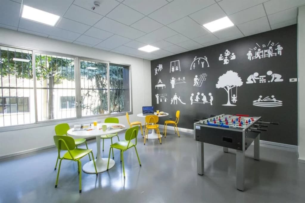 B&B Hotel Milano Ornato - photo 34