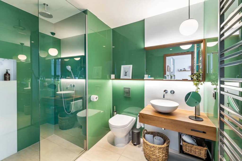 Mosaic House Design Hotel - photo 9