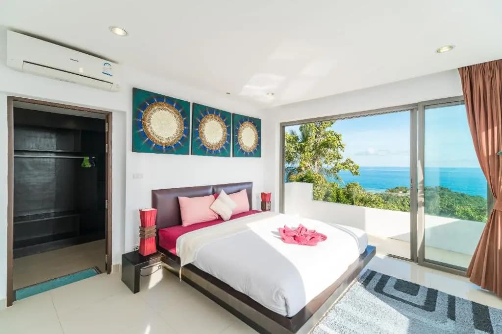 Stunning sea View Villa - photo 6