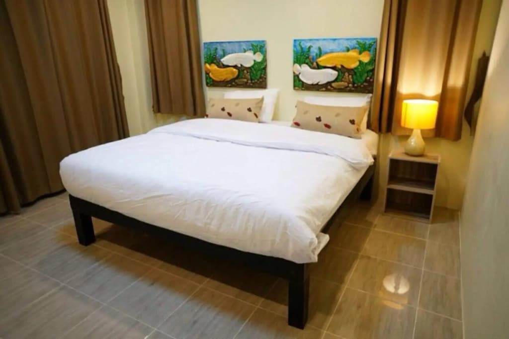 Samui Goodwill Bungalow - photo 4