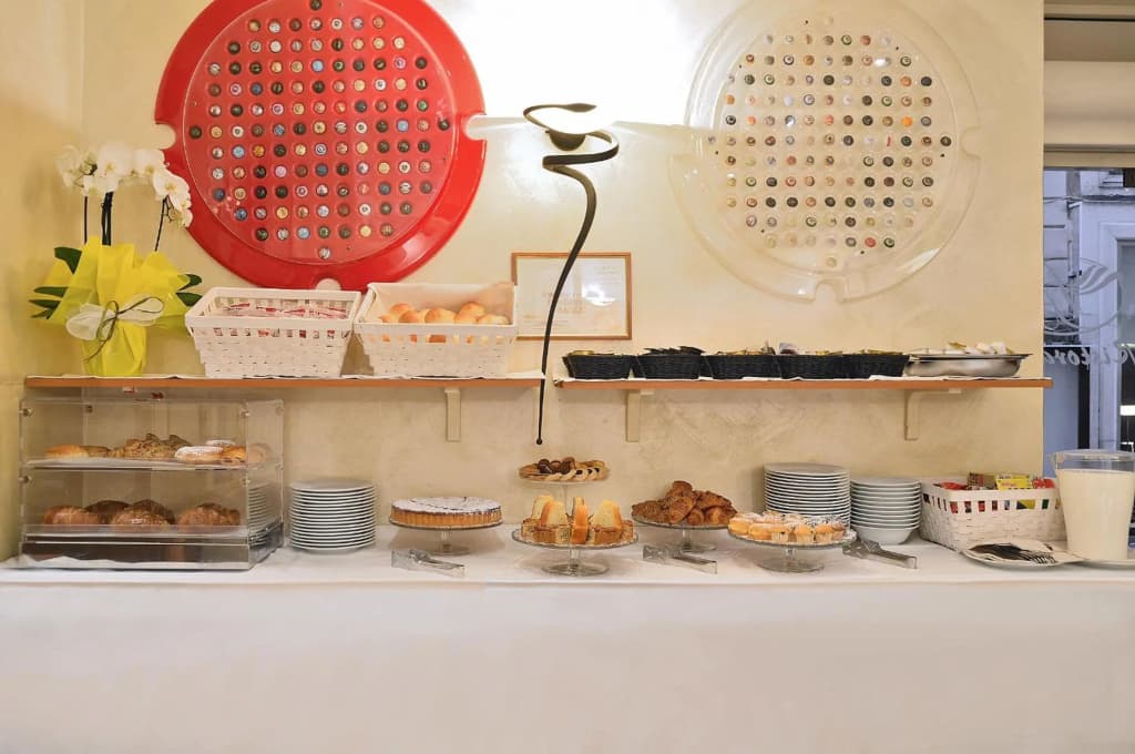 Hotel Homs - photo 15