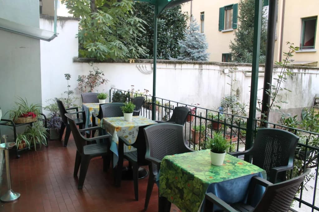 Hotel Catalani & Madrid - photo 12