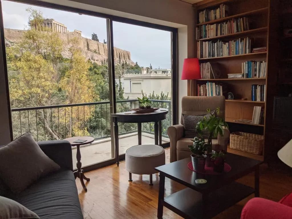 Holodek Apartments : Parthenon - photo 6
