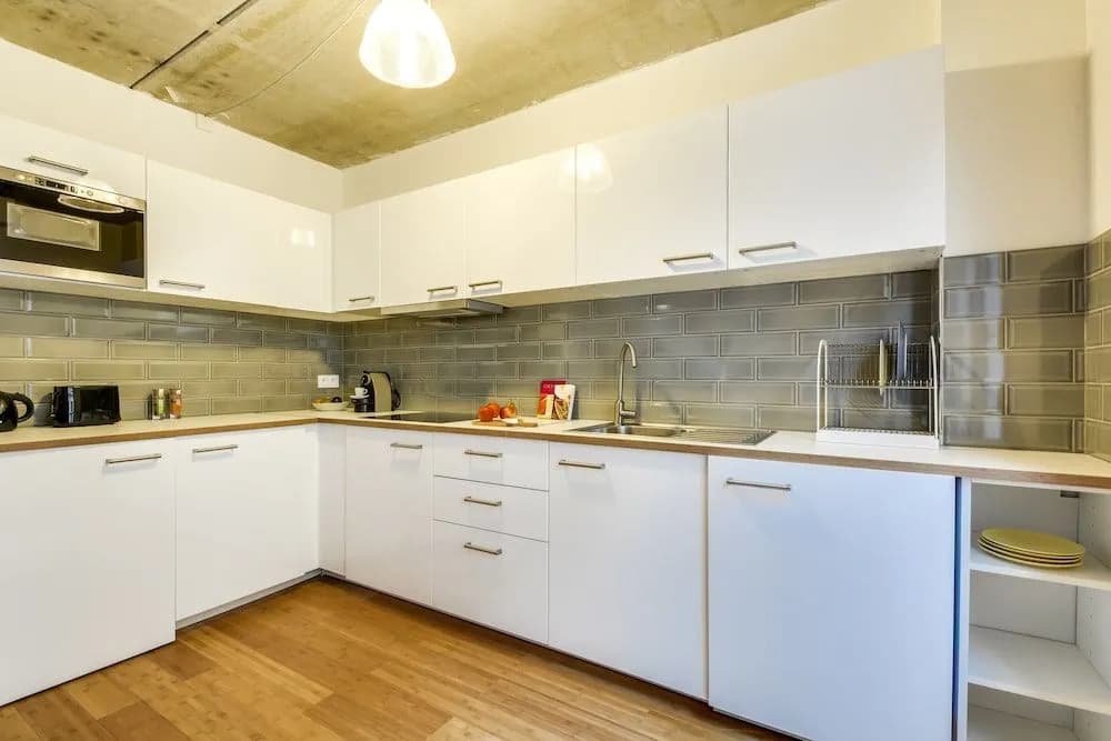 Sweet inn Apartments Galeries Lafayette-St Lazarre - photo 23