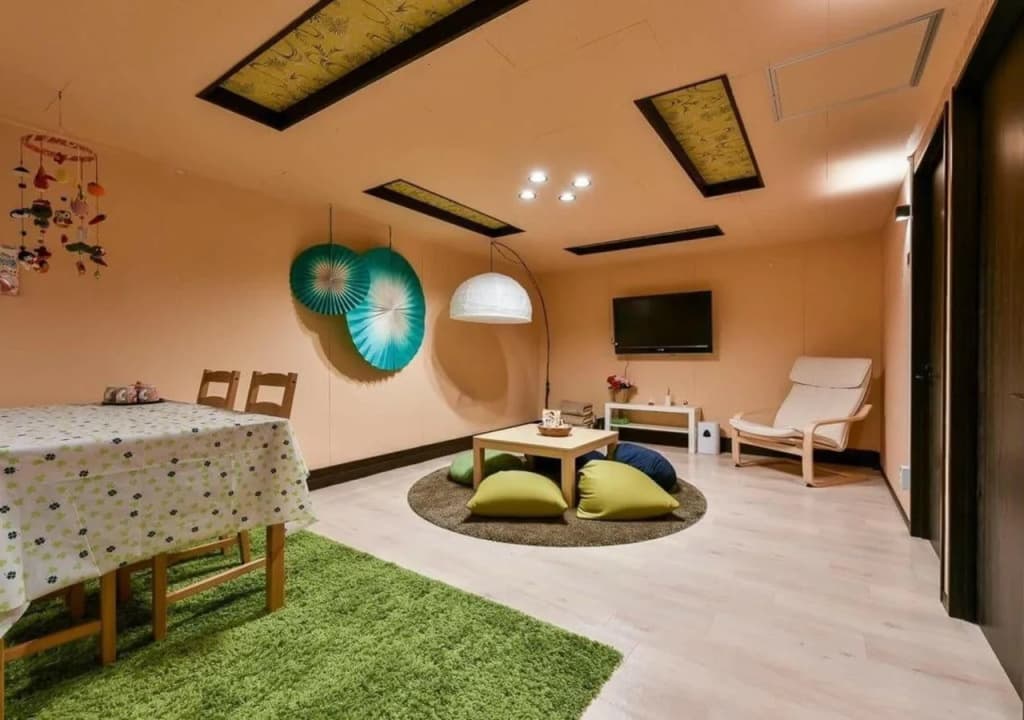 Osaka Anko Guest House - photo 2