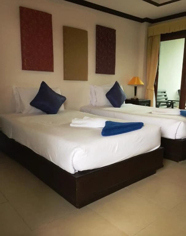 Samui Seabreeze Place - photo 20