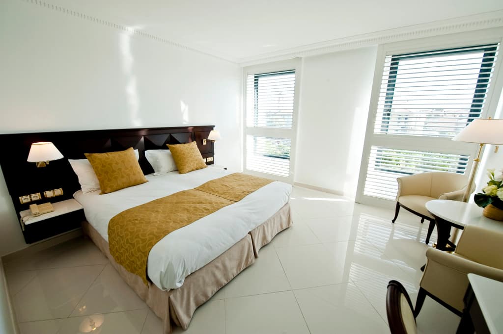 Hôtel Aston La Scala - photo 7